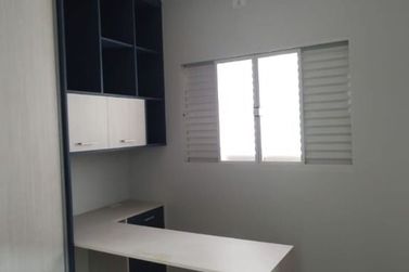 Casa &agrave; venda - 110m&sup2; - Jardim Santos Dumont