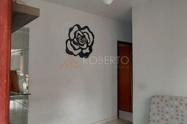 Casa &agrave; venda - 200m&sup2; - Residencial Fazenda Simone
