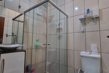 Casa &agrave; venda - 150m&sup2; - Monte Cristo