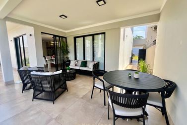 Casa &agrave; venda - 238m&sup2; - Condom&iacute;nio Green Park