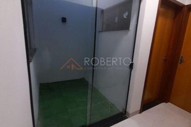 Casa &agrave; venda - 247m&sup2; - Jardim Santos Dumont