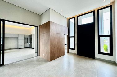 Casa &agrave; venda - 270m&sup2; - Dancaiz Residence