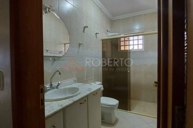 Casa &agrave; venda - 344m&sup2; - Jardim Alvorada do Sul
