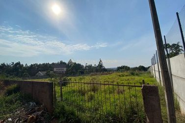 Terreno &agrave; venda - 5000m&sup2; - Jardim S&atilde;o Jorge
