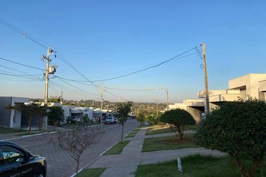Casa &agrave; venda - 61m&sup2; - Condom&iacute;nio BelleVille Place