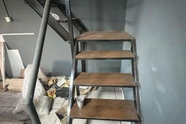 Sal&atilde;o Comercial para alugar - Jardim Farropilha