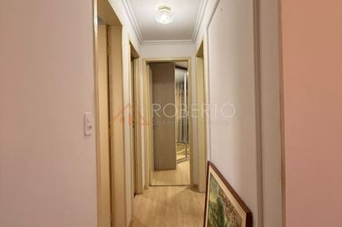 Apartamento &agrave; venda - 60m&sup2; - Jardim S&atilde;o Jorge