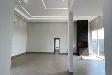 Casa &agrave; venda - 219m&sup2; - Parthenon
