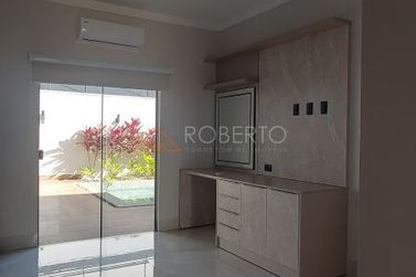 Casa &agrave; venda - 360m&sup2; - Jardim Progresso
