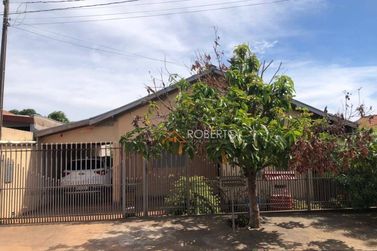 Casa &agrave; venda - 149m&sup2; - Graciosa