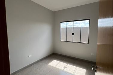 Casa &agrave; venda - 70m&sup2; - Jardim Campestre