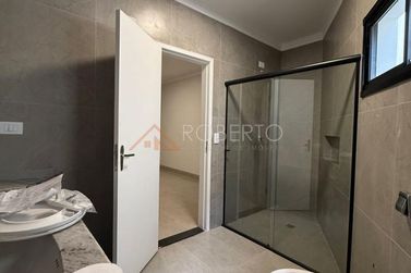 Casa &agrave; venda - 300m&sup2; - Jardim Santos Dumont