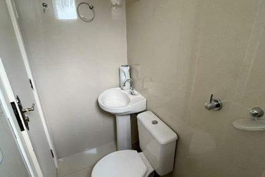 Apartamento para alugar - 287m&sup2; - Centro