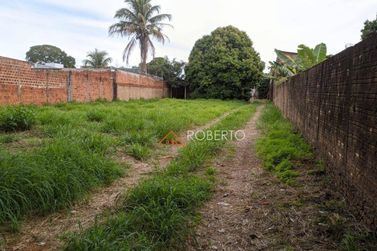 Terreno &agrave; venda - 1170m&sup2; - Centro