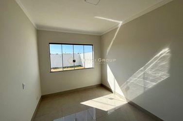 Casa &agrave; venda - 167m&sup2; - Jardim O&aacute;sis