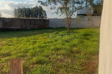 Terreno &agrave; venda - 498m&sup2; - MONTE CRISTO