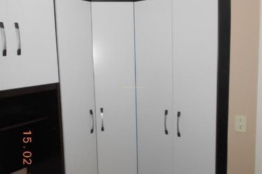 Apartamento &agrave; venda - 114m&sup2; - Jardim Videira