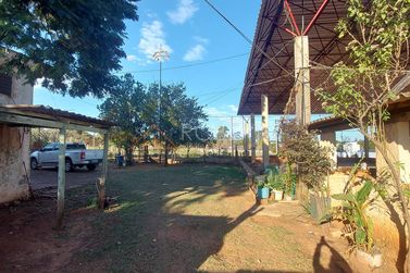 Ch&aacute;cara &agrave; venda - 5000m&sup2; - Ch&aacute;caras Jaragu&aacute;