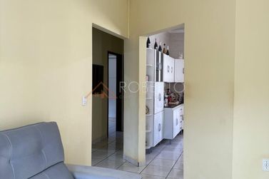 Casa &agrave; venda - 637m&sup2; - Centro