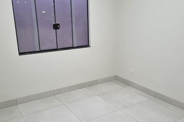 Casa &agrave; venda - 100m&sup2; - Jardim O&aacute;sis