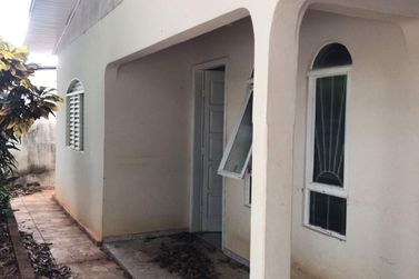 Casa &agrave; venda - 130m&sup2; - Jardim Itaipu