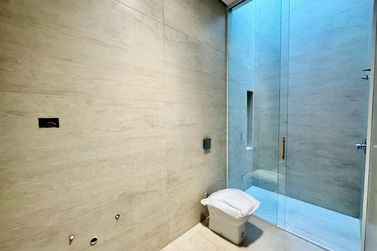 Casa &agrave; venda - 273m&sup2; - Dancaiz Residence