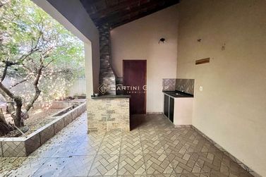 Casa &agrave; venda - 112m&sup2; - Jardim Simone