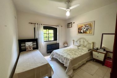 Casa &agrave; venda - 174m&sup2; - Centro