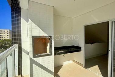 Apartamento &agrave; venda - 184m&sup2; - Vila Bosque
