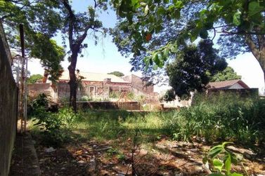 Terreno &agrave; venda - 460m&sup2; - Jardim Progresso