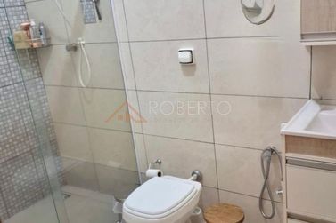Casa &agrave; venda - 255m&sup2; - Jardim S&atilde;o Jorge