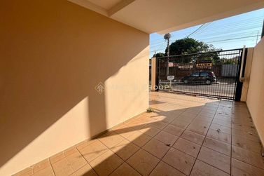 Casa &agrave; venda - 162m&sup2; - Jardim Santos Dumont