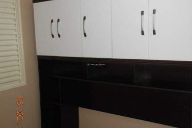 Apartamento &agrave; venda - 114m&sup2; - Jardim Videira