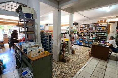 Sal&atilde;o Comercial &agrave; venda - 392m&sup2; - Jardim Ip&ecirc;