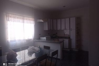 Casa &agrave; venda - 277m&sup2; - jardim Santos Dumont