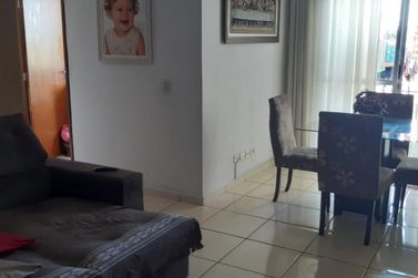 Apartamento &agrave; venda - 92m&sup2; - Jardim Ip&ecirc;