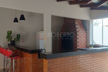 Sobrado &agrave; venda - 215m&sup2; - Jardim Ip&ecirc;