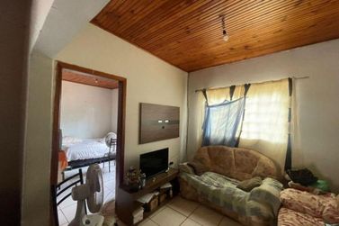 Casa &agrave; venda - Vila S&atilde;o Vicente