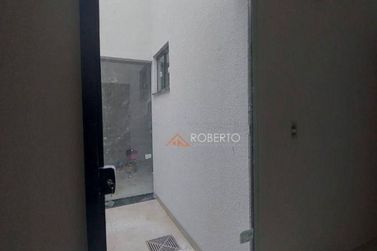 Casa &agrave; venda - 131m&sup2; - Jardim Santos Dumont