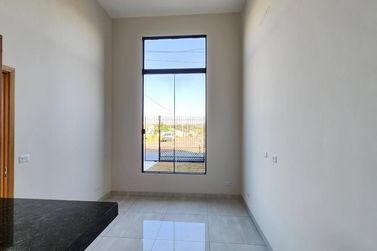 Casa &agrave; venda - 70m&sup2; - Campestre