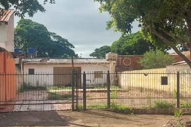 Terreno &agrave; venda - 250m&sup2; - Jardim Alvorada do Sul