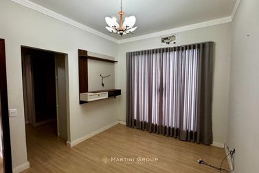 Sobrado &agrave; venda - 214m&sup2; - Jardim das Na&ccedil;&otilde;es