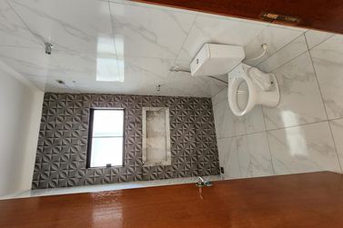 Casa &agrave; venda - 80m&sup2; - JARDIM PORTO SEGURO