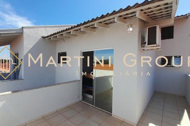 Sobrado &agrave; venda - 365m&sup2; - Jardim Ouro Branco