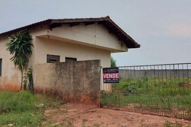 Terreno &agrave; venda - 717m&sup2; - Jardim Santos Dumont