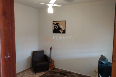 Casa &agrave; venda - 297m&sup2; - Centro