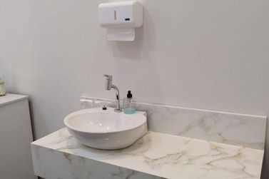 Sal&atilde;o Comercial &agrave; venda - Jardim Progresso