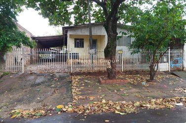 Casa &agrave; venda - 132m&sup2; - Parque Morumbi
