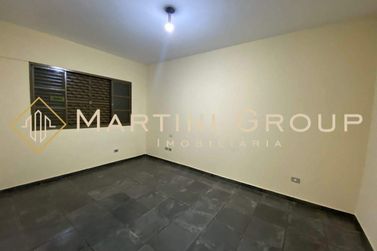 Casa &agrave; venda - 244m&sup2; - Jardim Ouro Branco