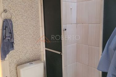Casa &agrave; venda - 133m&sup2; - Jardim S&atilde;o Jorge
